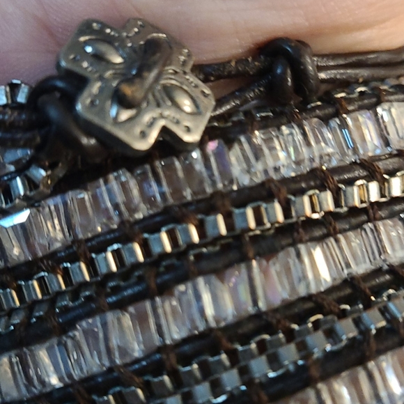 Wrap bracelet - Picture 2 of 3